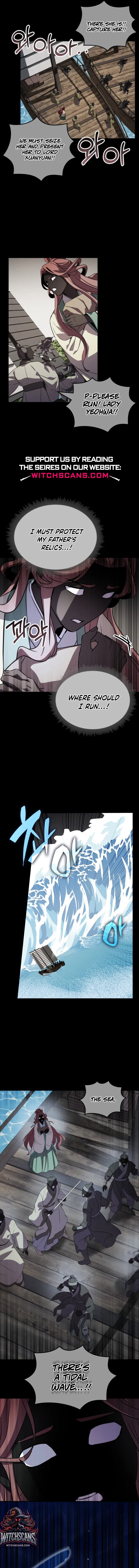 Read Drug Devourer Manga Online