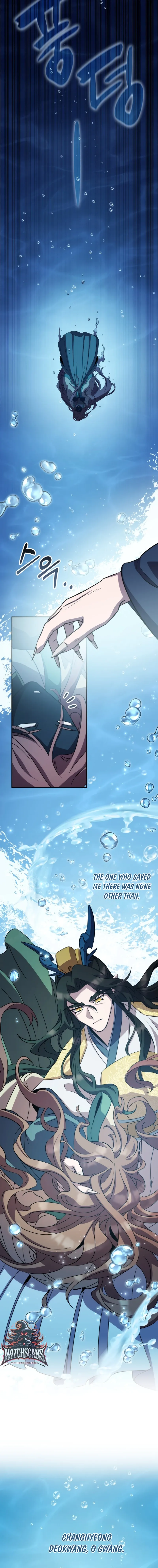 Read Drug Devourer Manga Online