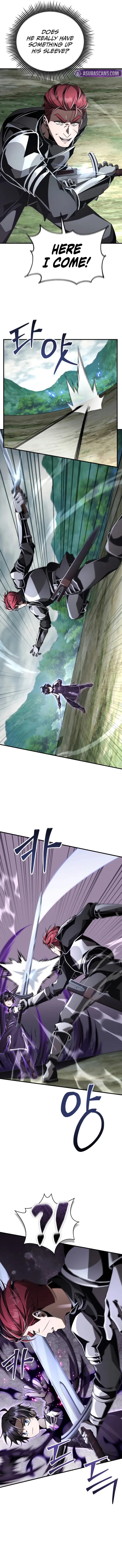 Read Dukedom’s Legendary Prodigy Manga Online