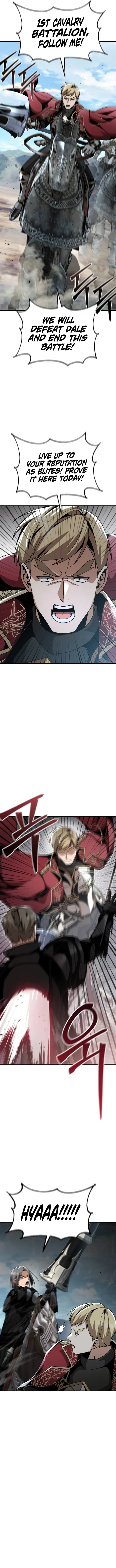 Read Dukedom’s Legendary Prodigy Manga Online