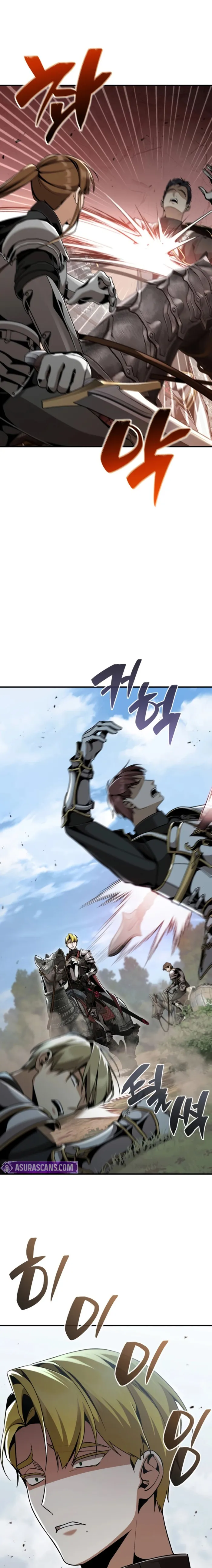 Read Dukedom’s Legendary Prodigy Manga Online