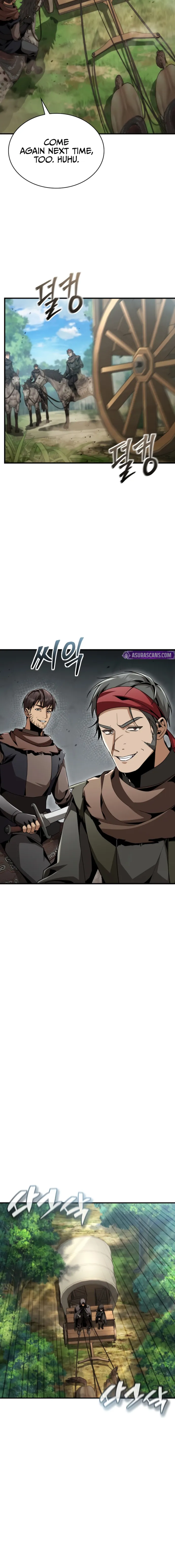 Read Dukedom’s Legendary Prodigy Manga Online