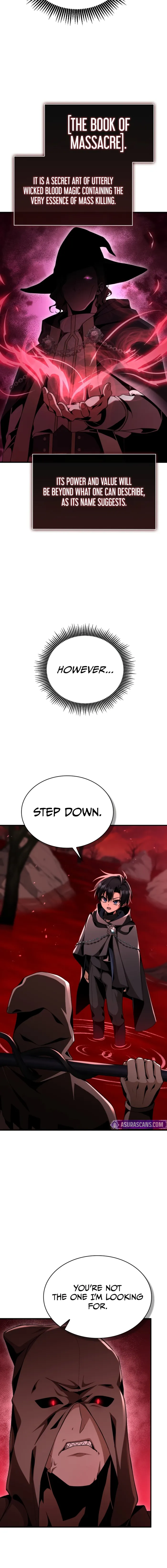 Read Dukedom’s Legendary Prodigy Manga Online