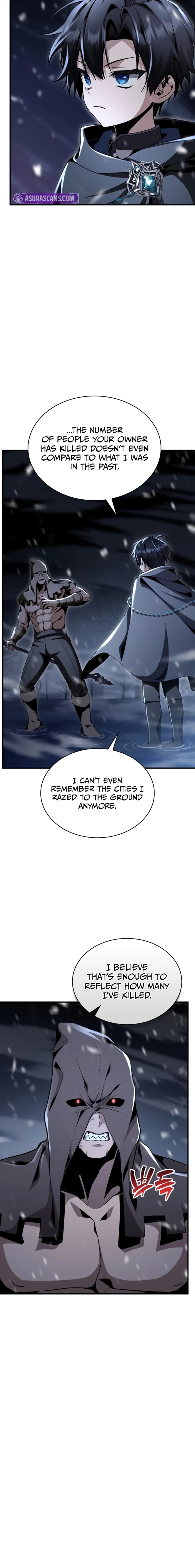 Read Dukedom’s Legendary Prodigy Manga Online