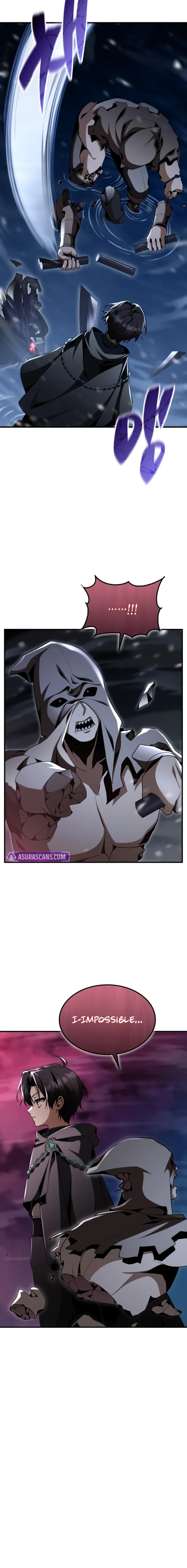 Read Dukedom’s Legendary Prodigy Manga Online