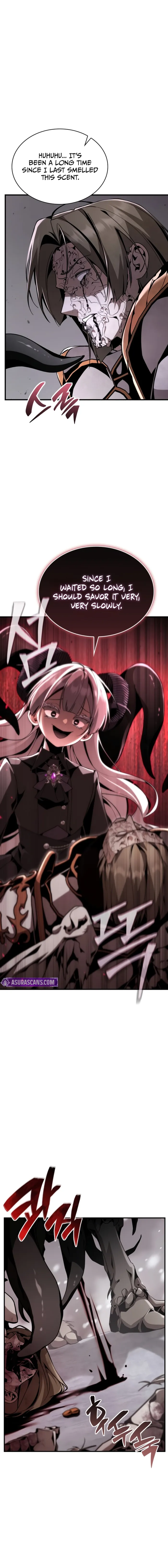 Read Dukedom’s Legendary Prodigy Manga Online