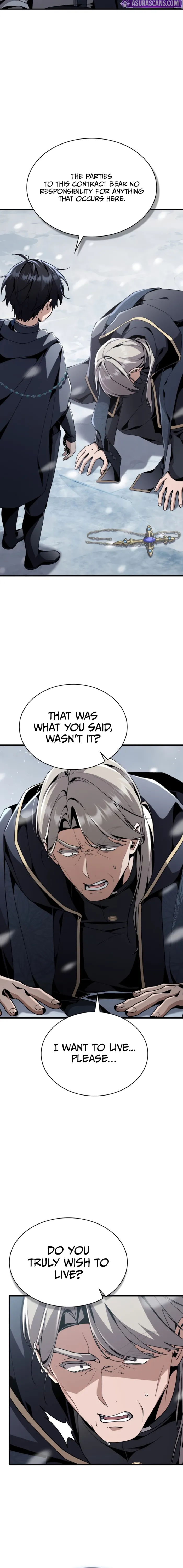 Read Dukedom’s Legendary Prodigy Manga Online