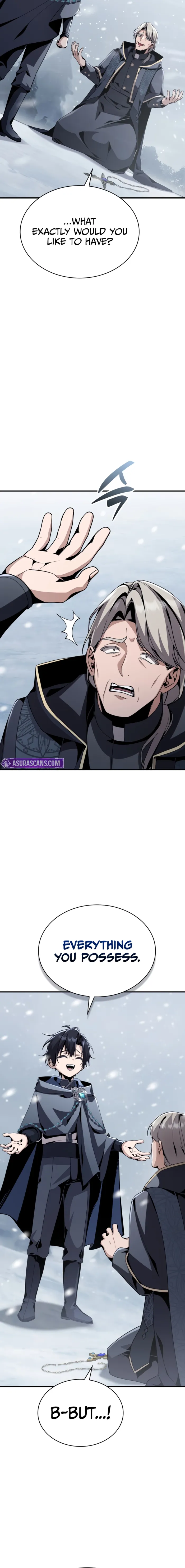 Read Dukedom’s Legendary Prodigy Manga Online