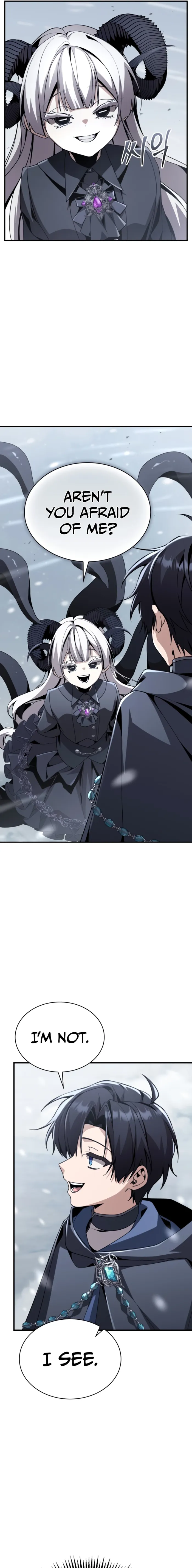 Read Dukedom’s Legendary Prodigy Manga Online