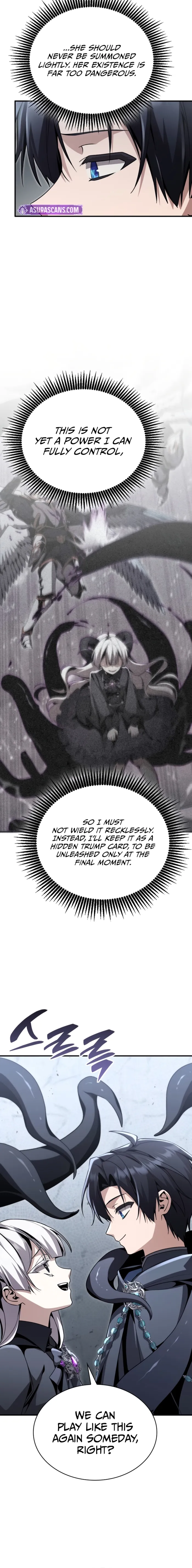 Read Dukedom’s Legendary Prodigy Manga Online