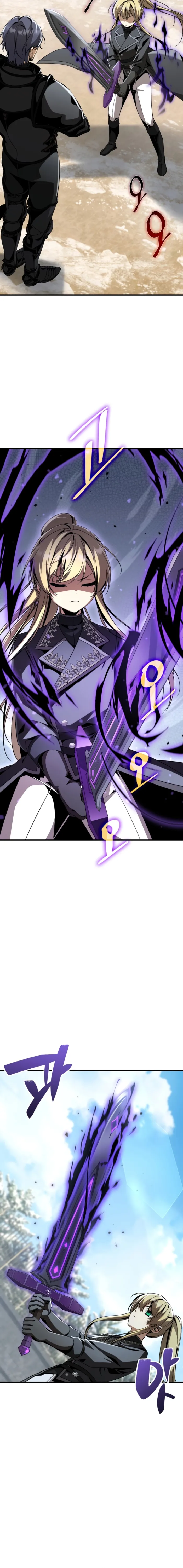 Read Dukedom’s Legendary Prodigy Manga Online