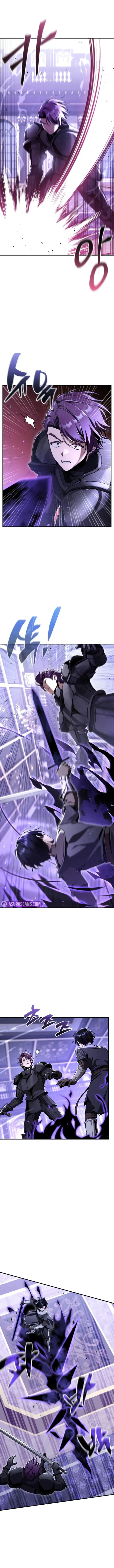 Read Dukedom’s Legendary Prodigy Manga Online