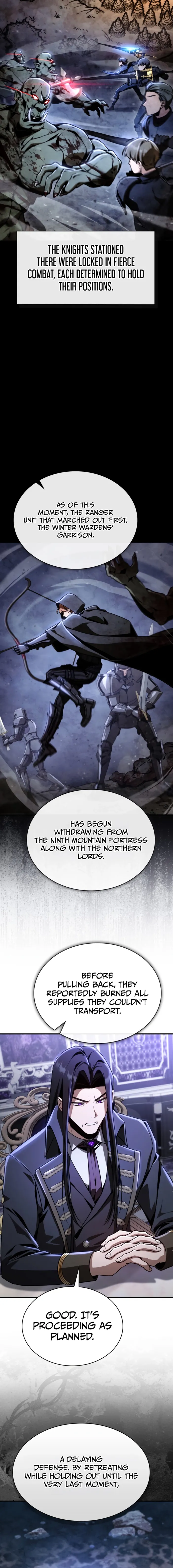 Read Dukedom’s Legendary Prodigy Manga Online