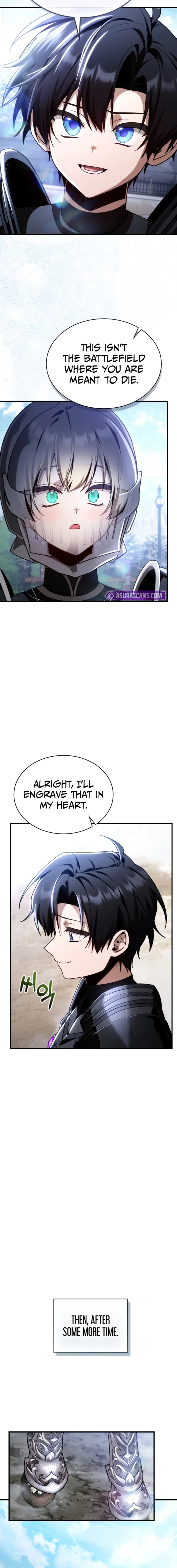 Read Dukedom’s Legendary Prodigy Manga Online