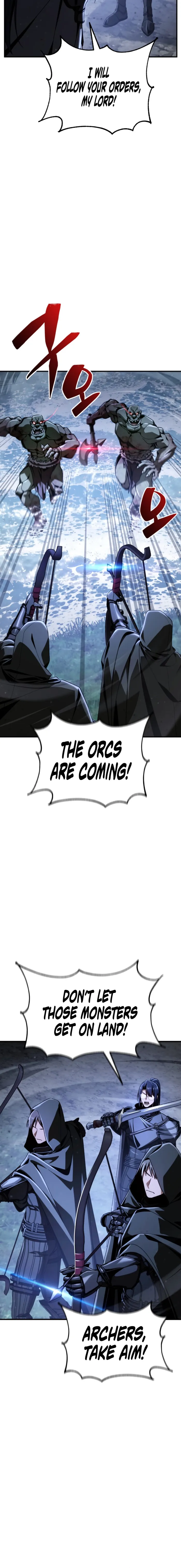 Read Dukedom’s Legendary Prodigy Manga Online