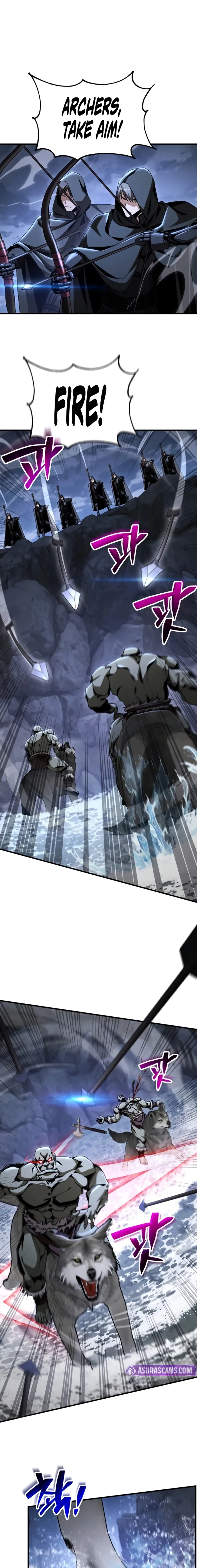 Read Dukedom’s Legendary Prodigy Manga Online