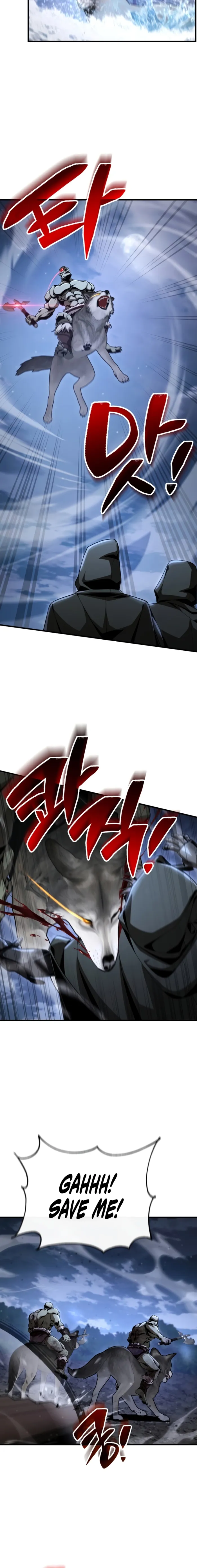 Read Dukedom’s Legendary Prodigy Manga Online