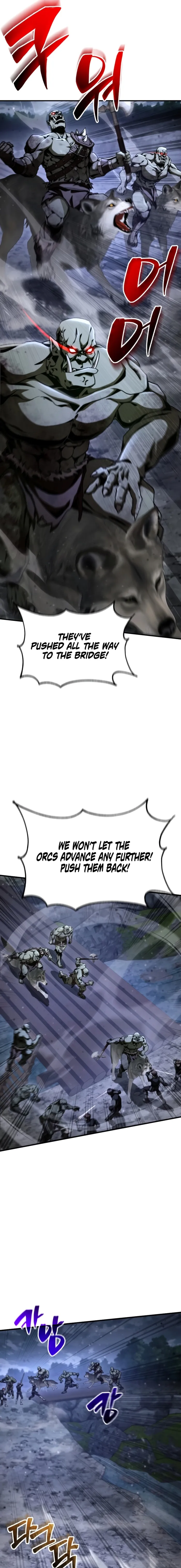 Read Dukedom’s Legendary Prodigy Manga Online