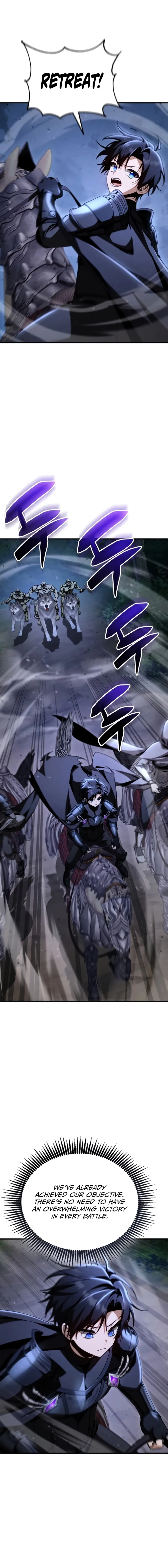 Read Dukedom’s Legendary Prodigy Manga Online