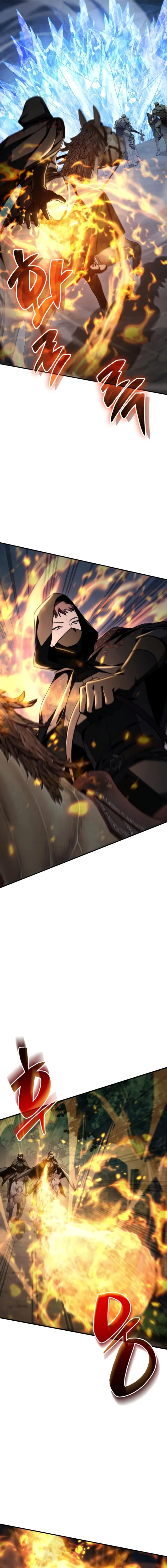 Read Dukedom’s Legendary Prodigy Manga Online