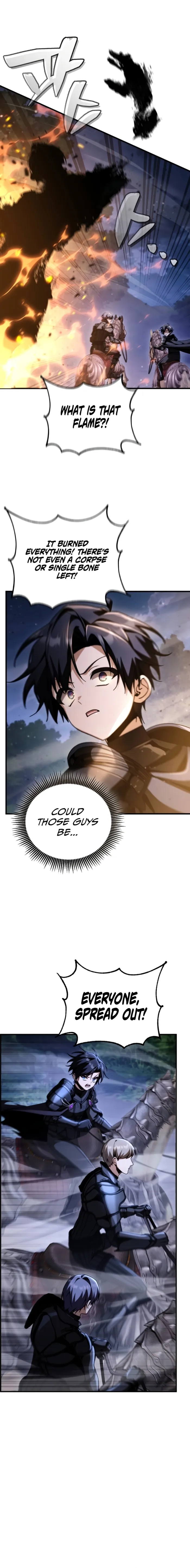 Read Dukedom’s Legendary Prodigy Manga Online