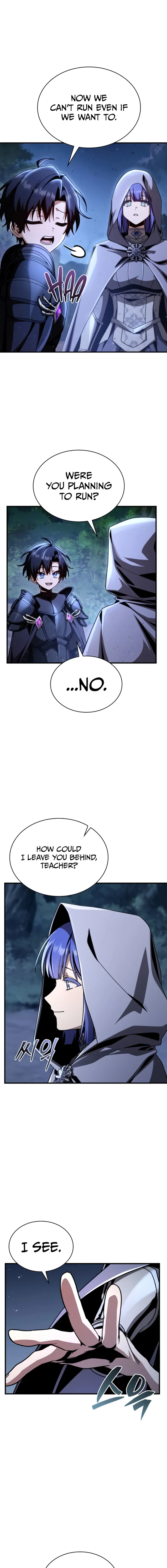 Read Dukedom’s Legendary Prodigy Manga Online