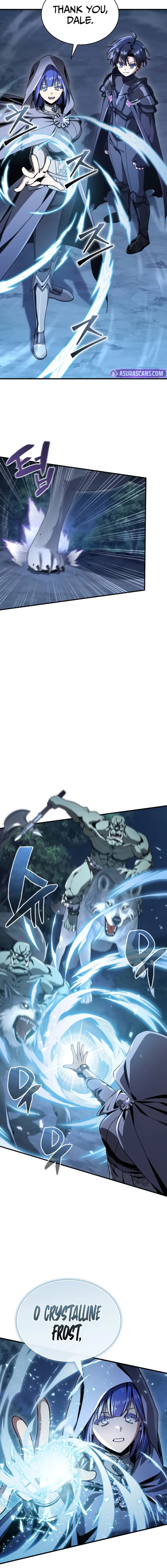 Read Dukedom’s Legendary Prodigy Manga Online