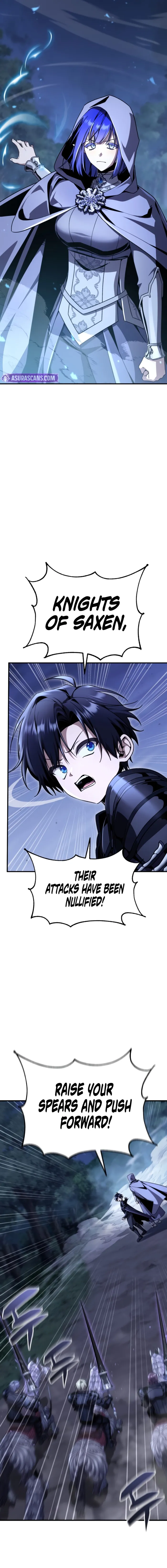 Read Dukedom’s Legendary Prodigy Manga Online