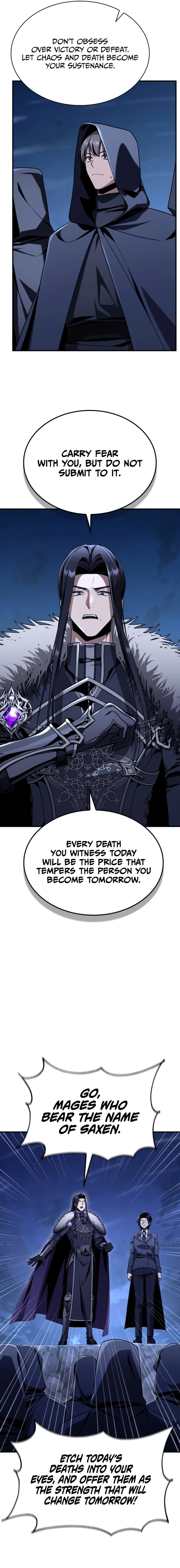 Read Dukedom’s Legendary Prodigy Manga Online