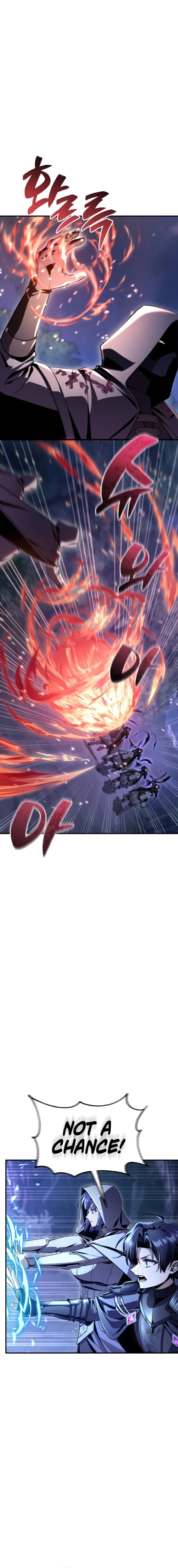 Read Dukedom’s Legendary Prodigy Manga Online