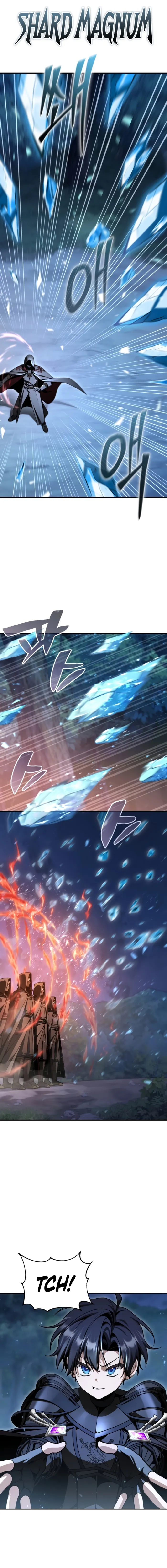 Read Dukedom’s Legendary Prodigy Manga Online