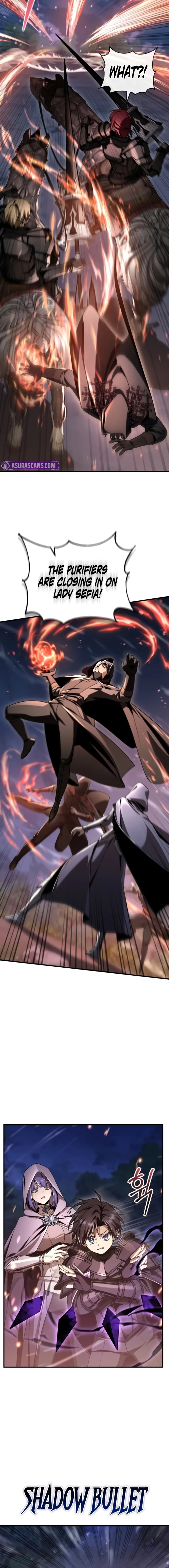 Read Dukedom’s Legendary Prodigy Manga Online