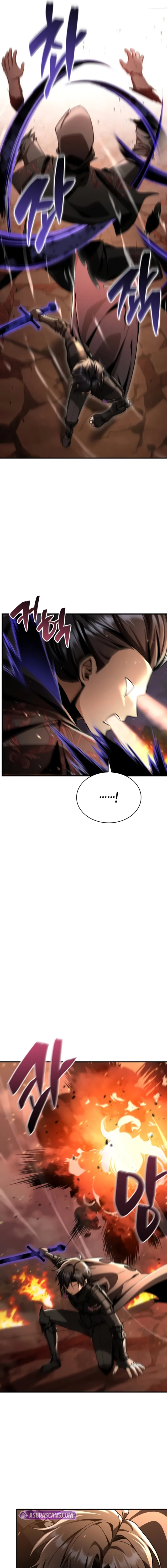 Read Dukedom’s Legendary Prodigy Manga Online