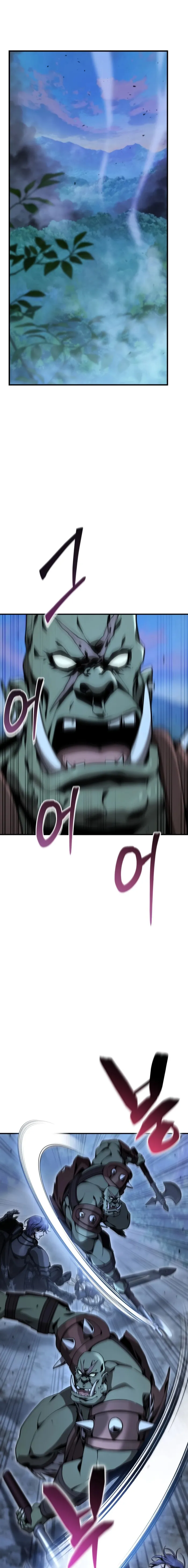 Read Dukedom’s Legendary Prodigy Manga Online