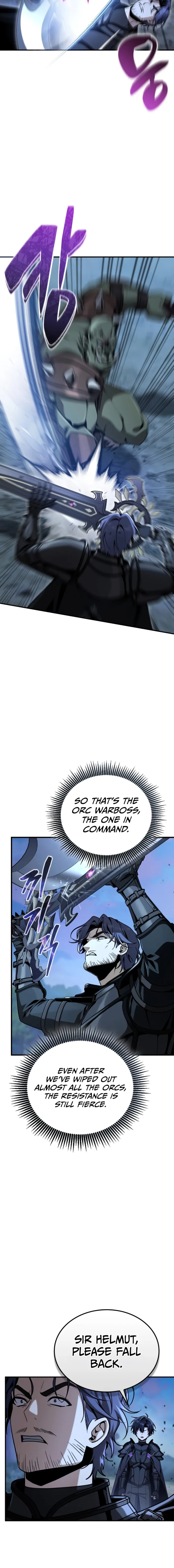 Read Dukedom’s Legendary Prodigy Manga Online