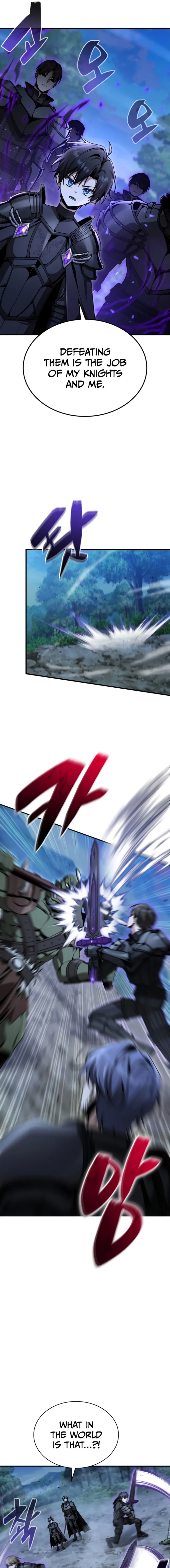 Read Dukedom’s Legendary Prodigy Manga Online