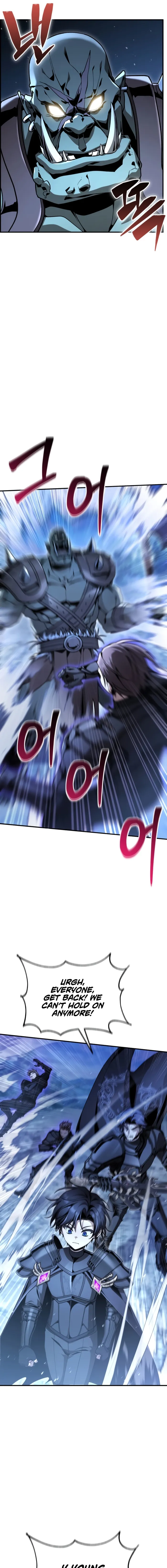 Read Dukedom’s Legendary Prodigy Manga Online