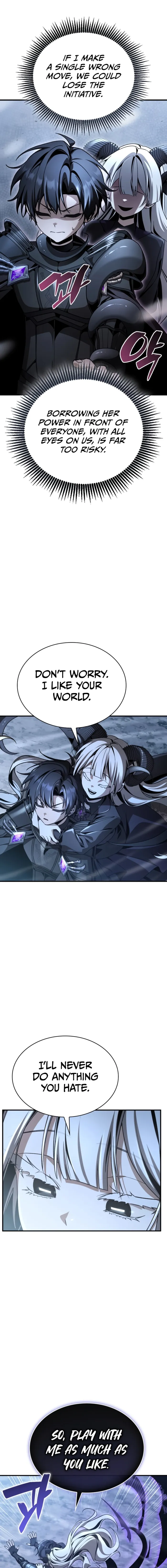 Read Dukedom’s Legendary Prodigy Manga Online