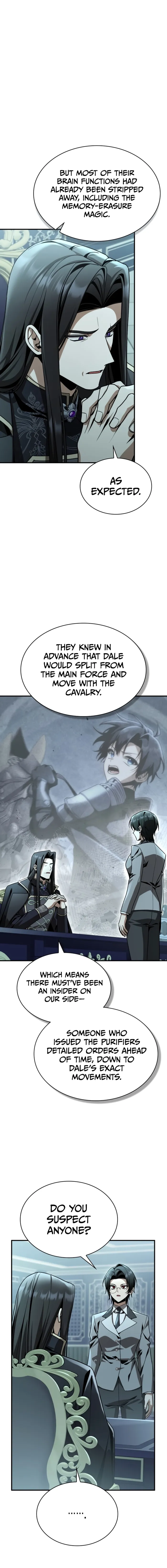 Read Dukedom’s Legendary Prodigy Manga Online