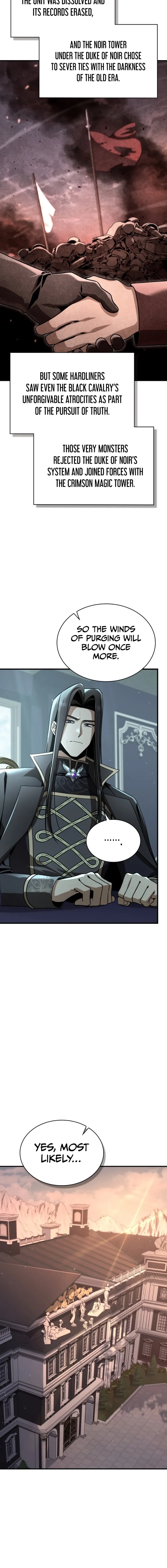 Read Dukedom’s Legendary Prodigy Manga Online