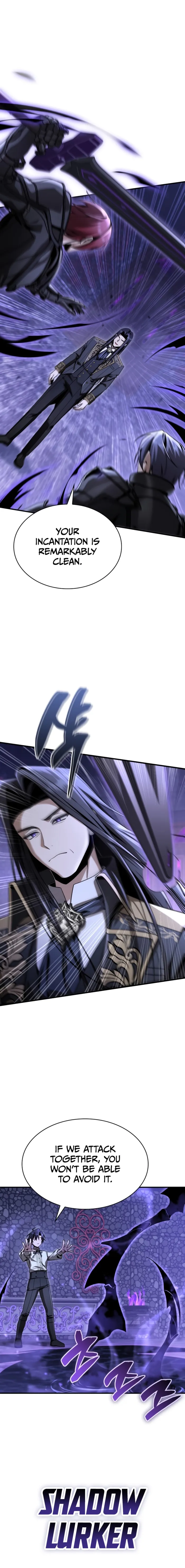 Read Dukedom’s Legendary Prodigy Manga Online