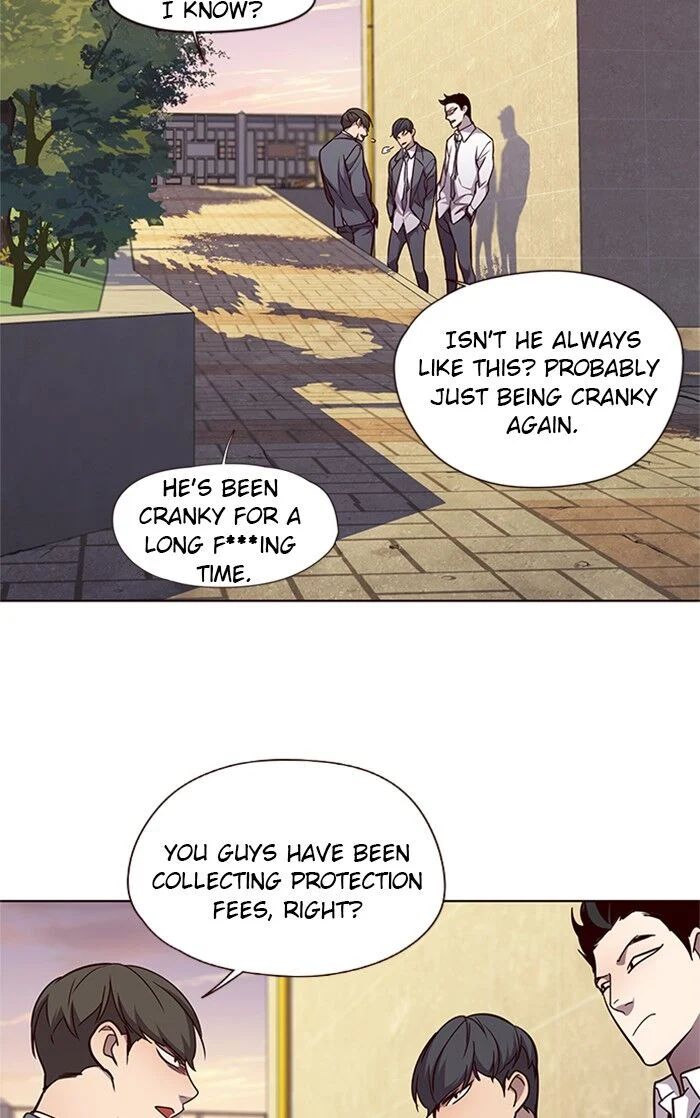 Read Eleceed Manga Online