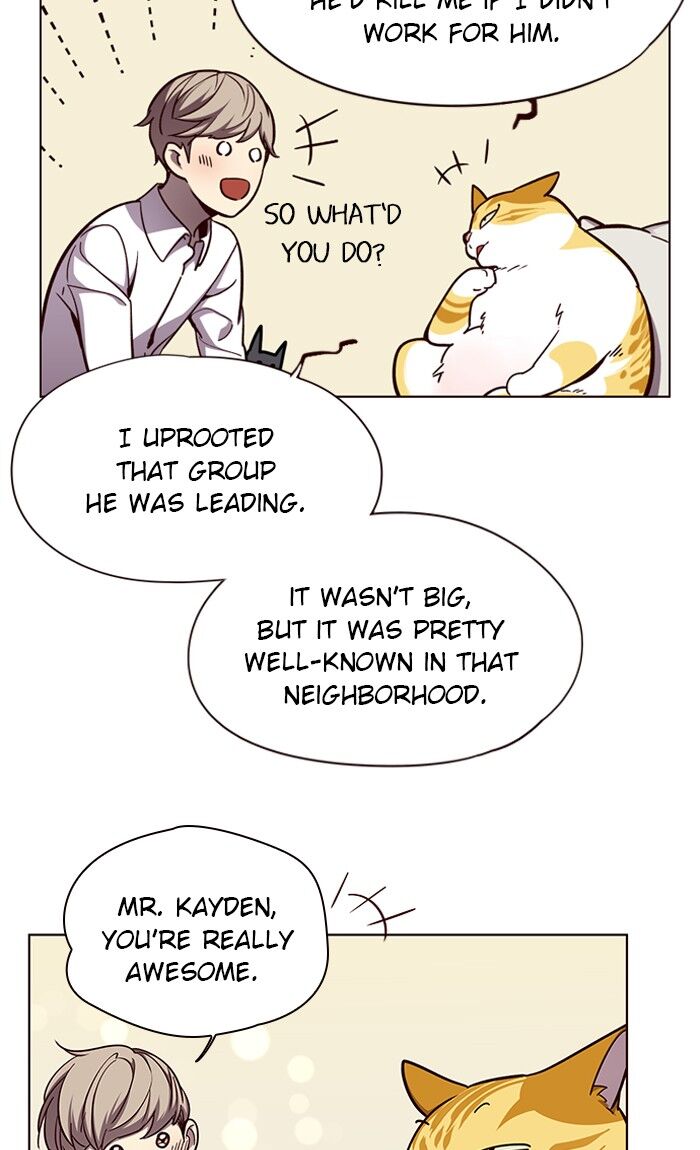 Read Eleceed Manga Online