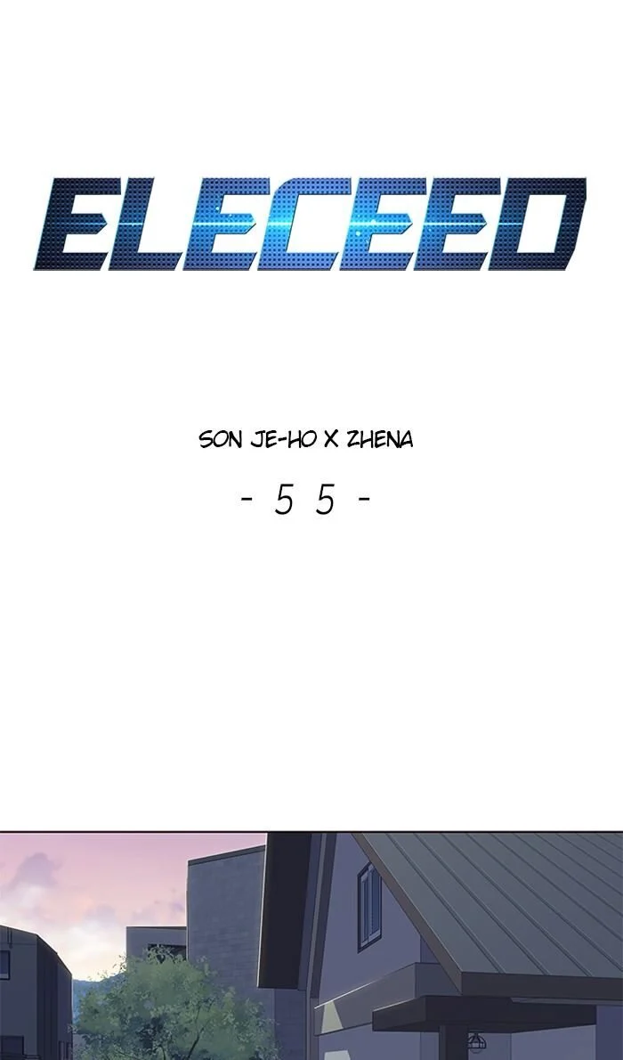 Read Eleceed Manga Online