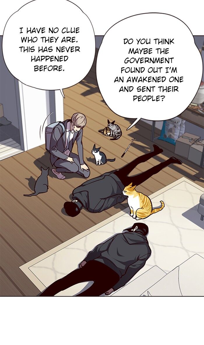 Read Eleceed Manga Online