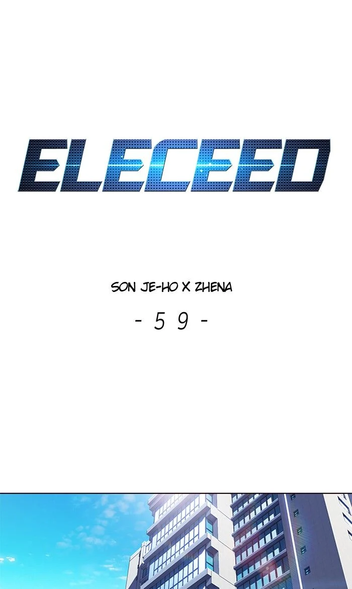 Read Eleceed Manga Online