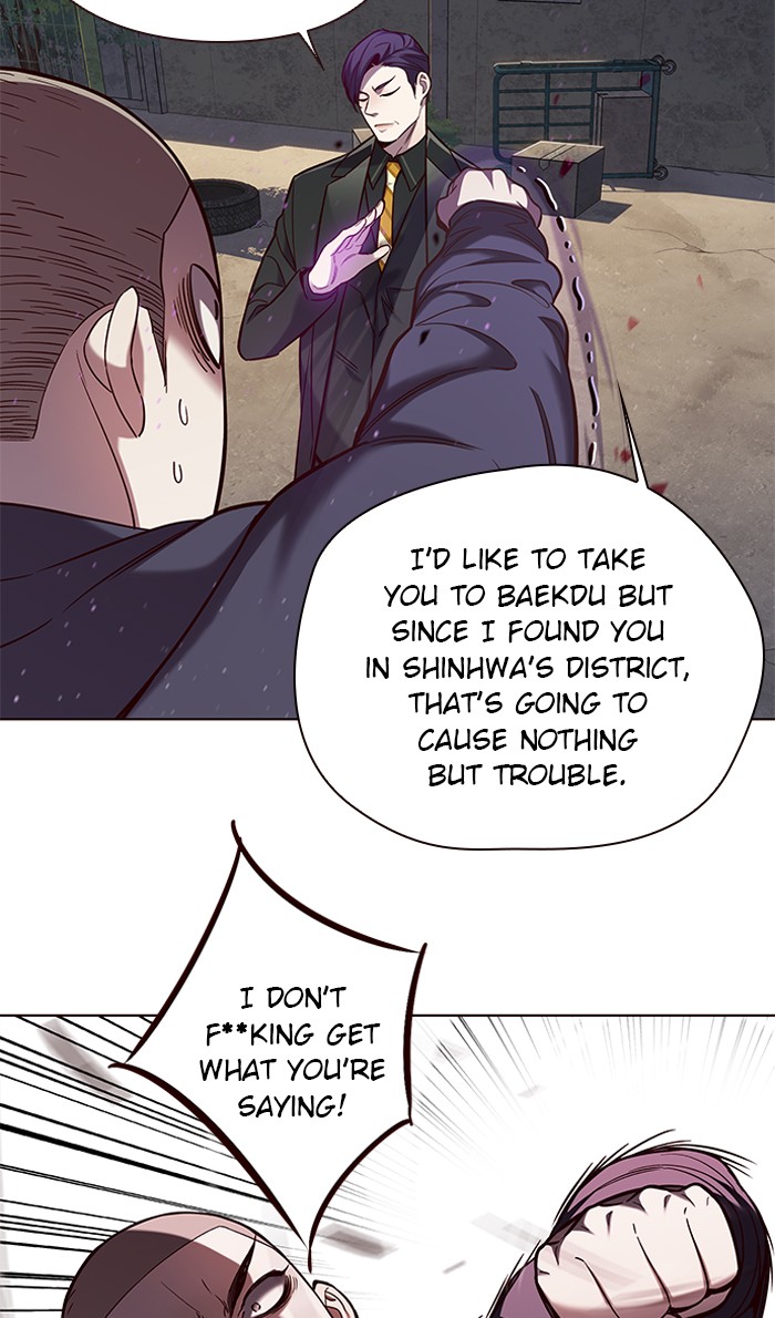 Read Eleceed Manga Online