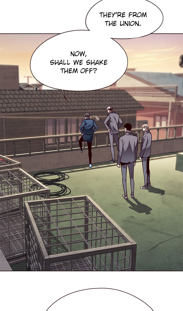 Read Eleceed Manga Online