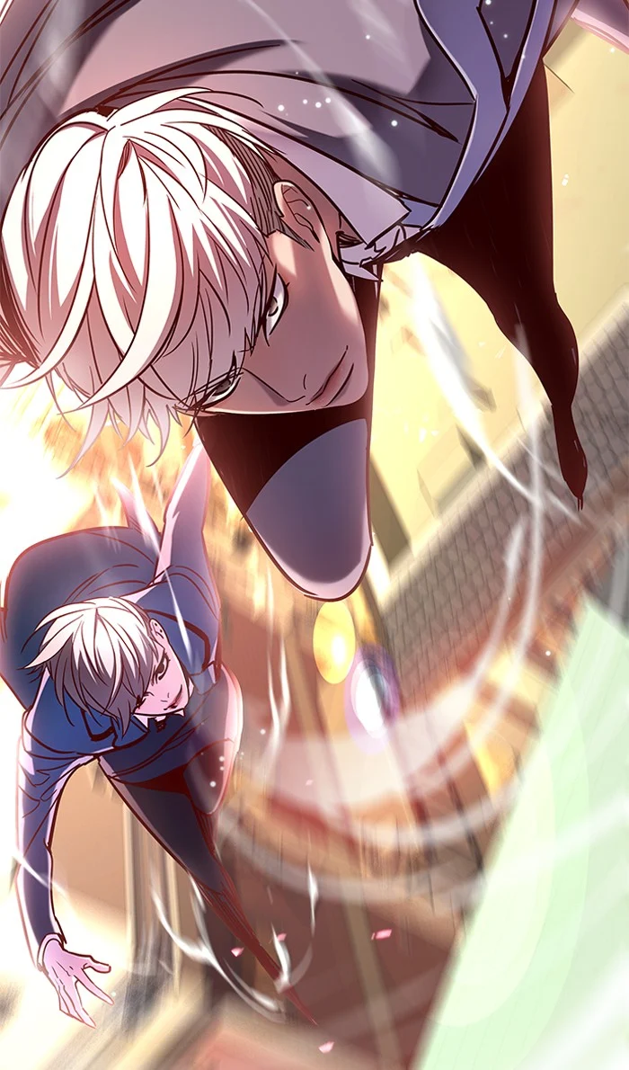 Read Eleceed Manga Online