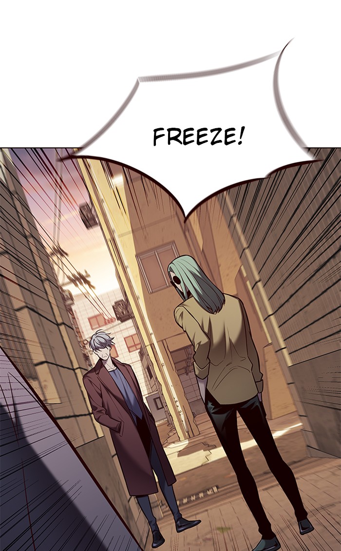 Read Eleceed Manga Online